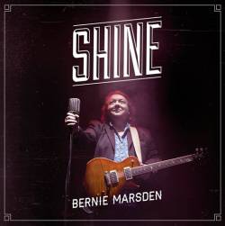 Bernie Marsden : Shine